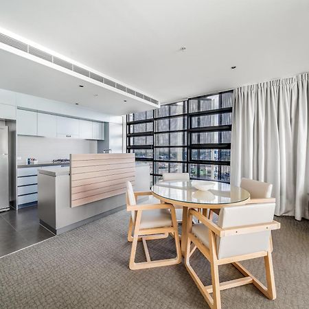 Oaks Redcliffe Mon Komo Suites Esterno foto