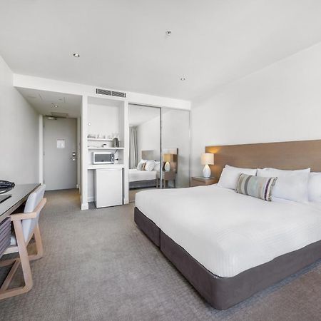Oaks Redcliffe Mon Komo Suites Esterno foto
