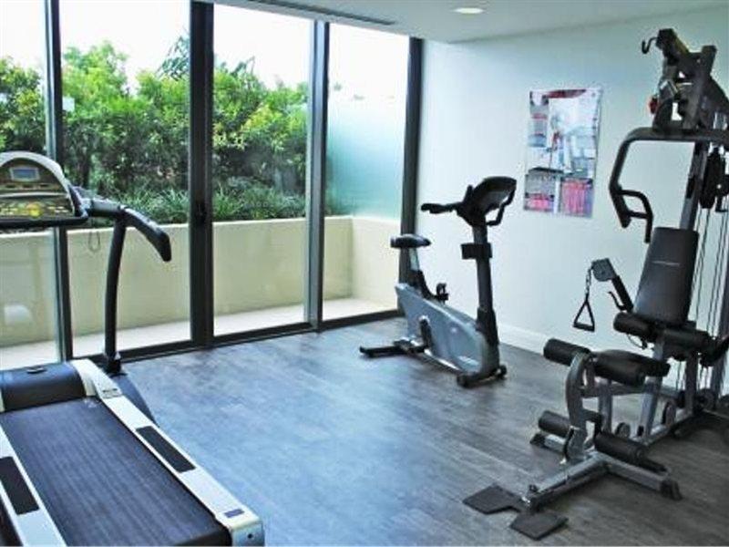 Oaks Redcliffe Mon Komo Suites Esterno foto